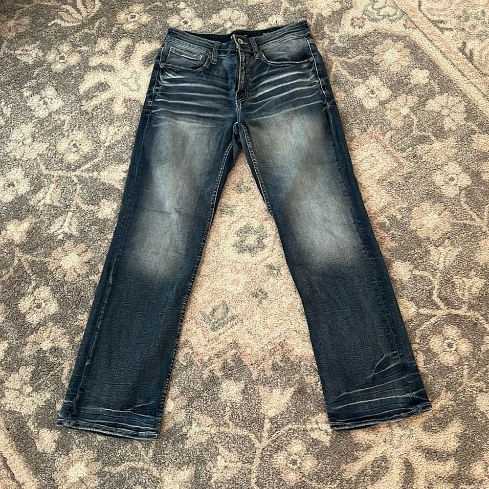 Men’s BKE Jeans